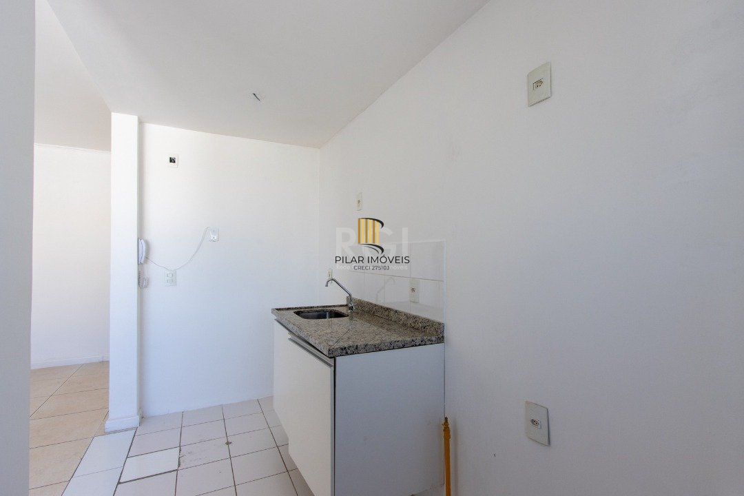 Apartamento 3 dormitórios no bairro Cristal