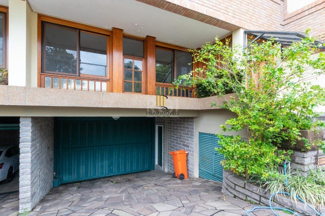 Casa Condominio para Venda - 215.81m², 4 dormitórios, sendo 1 suites, 2 vagas - Tristeza