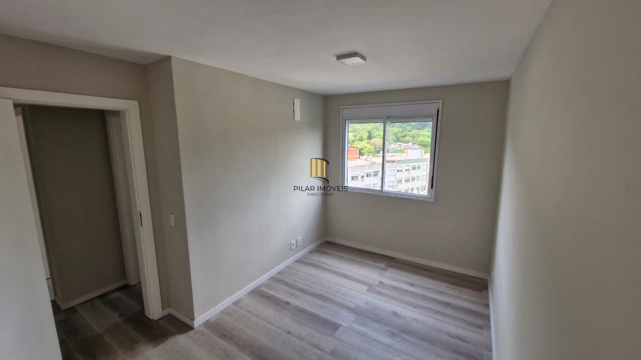 Apartamento 2 dormitórios no bairro Morro Santana