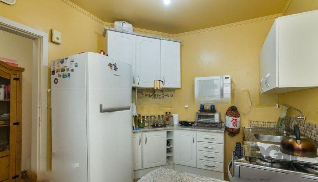Apartamento 2 dormitórios no bairro Tristeza
