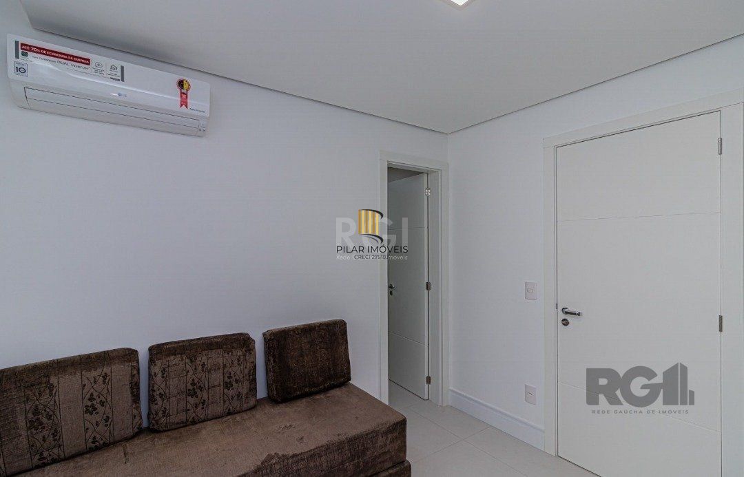 Apartamento 3 dormitórios no bairro Tristeza
