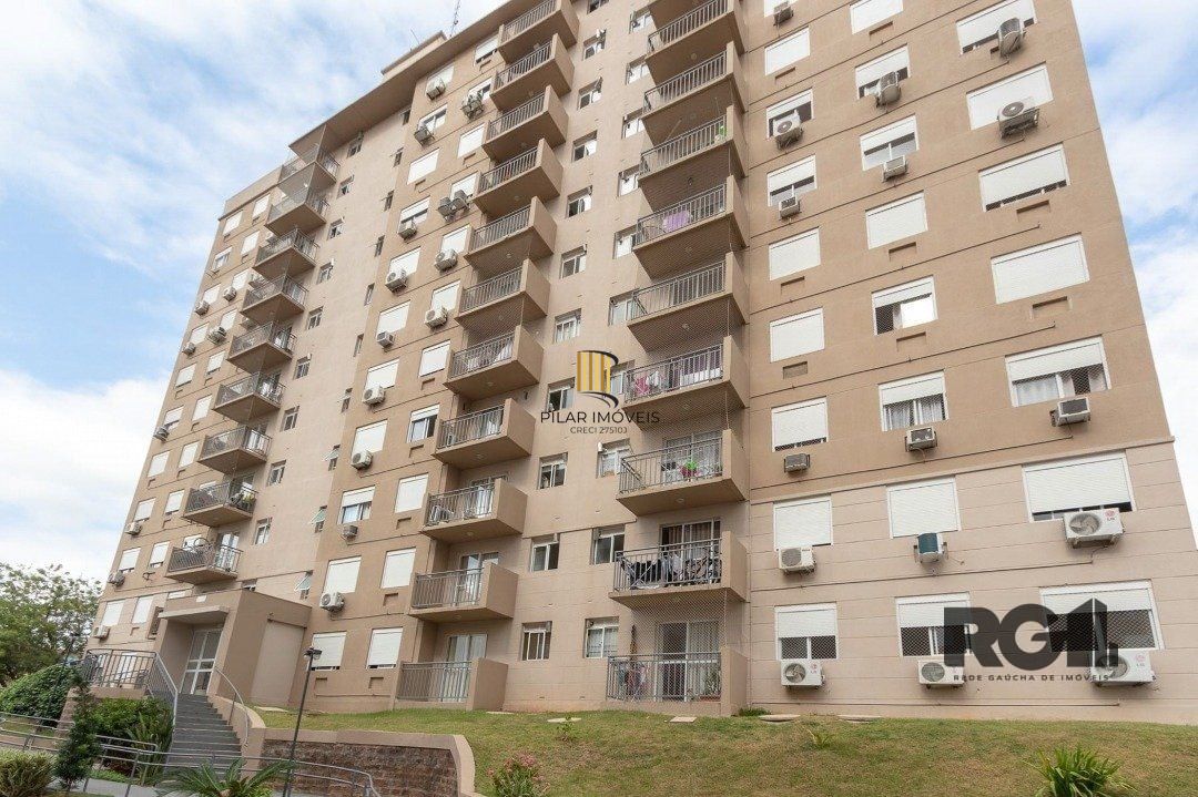 Apartamento 3 dormitórios no bairro Camaquã
