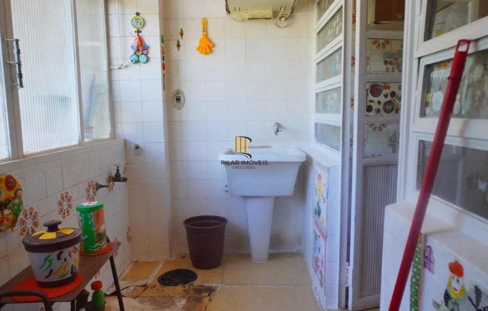 Apartamento 3 dormitórios no bairro Vila Conceição