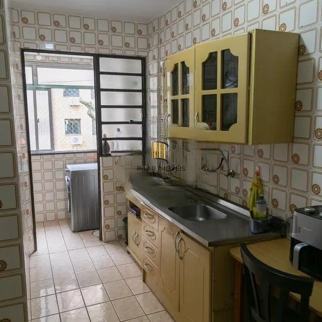 EXCELENTE APARTAMENTO NA TRISTEZA