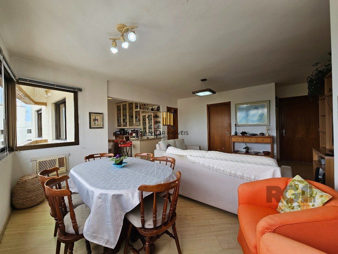 Apartamento 3 quartos com infra de Clube 