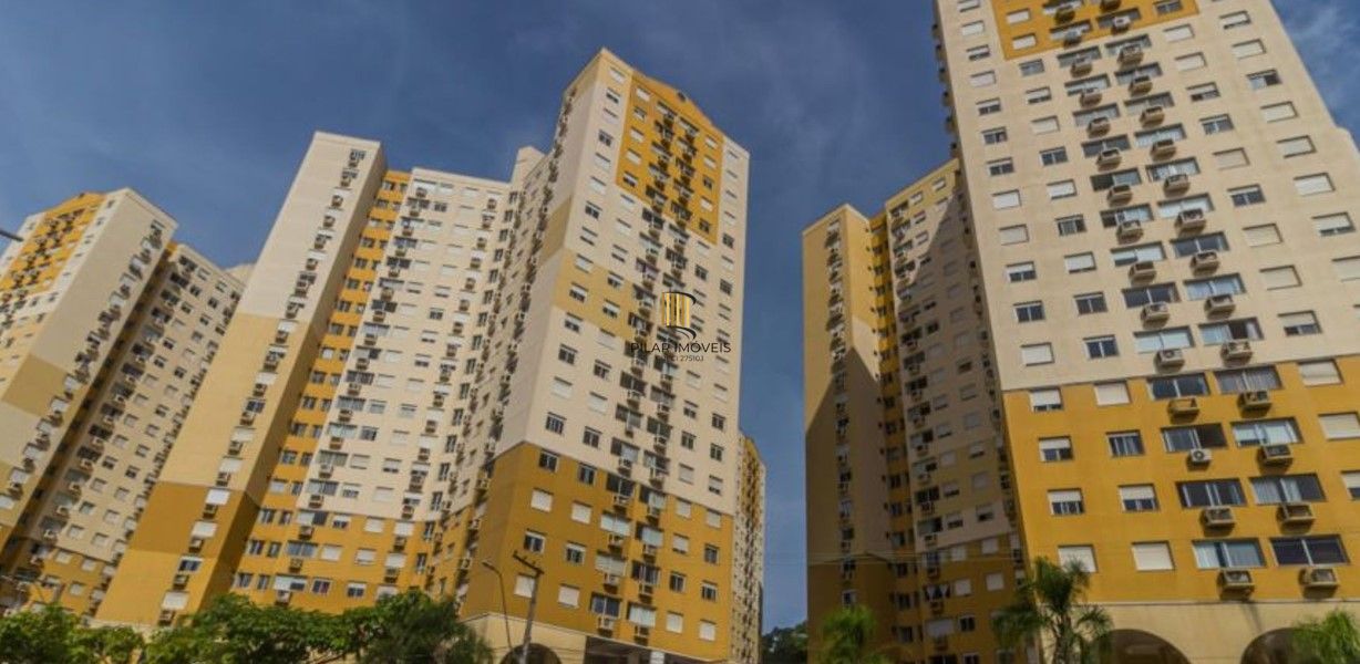 Apartamento 3 dorm.I Suíte I 2 vagas cobertas I Bairro Partenon