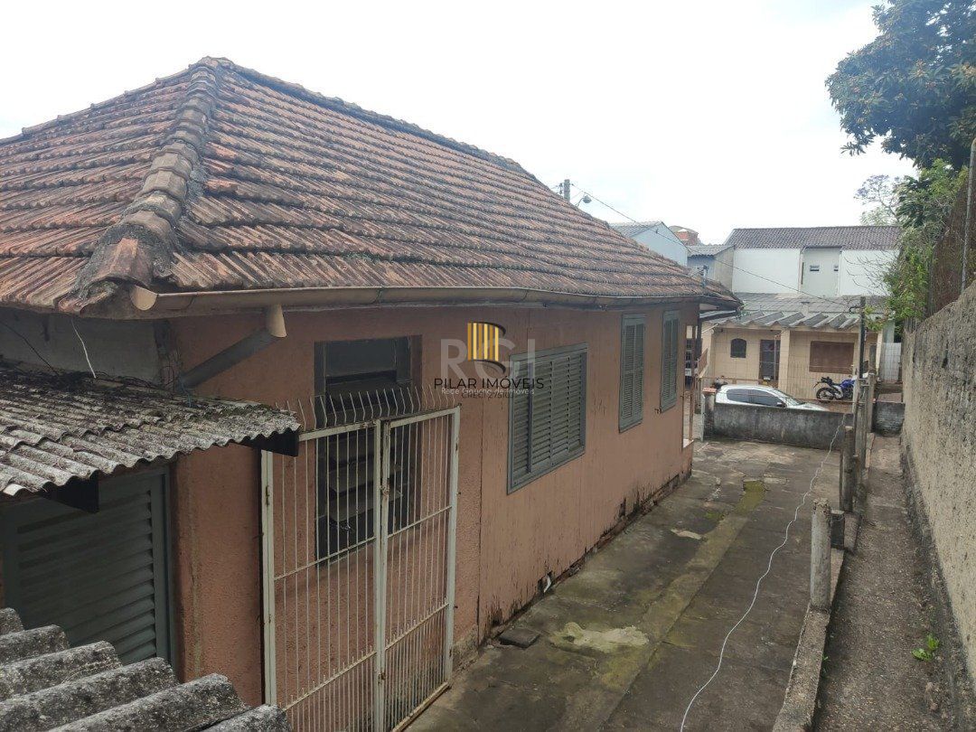 Terreno para Venda - 0m², 0 dormitórios, Vila Conceição