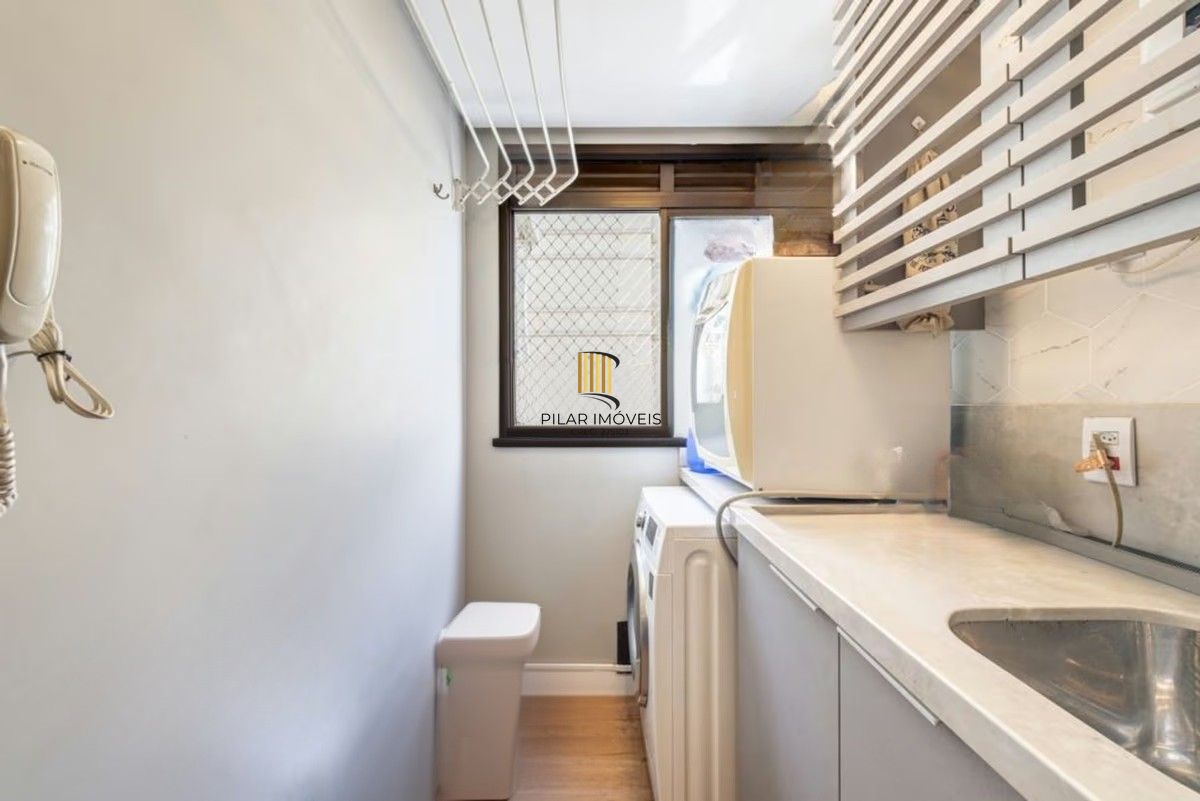 Apartamento com 3 dormitórios sendo 2 suites e 2 vagas de garagem