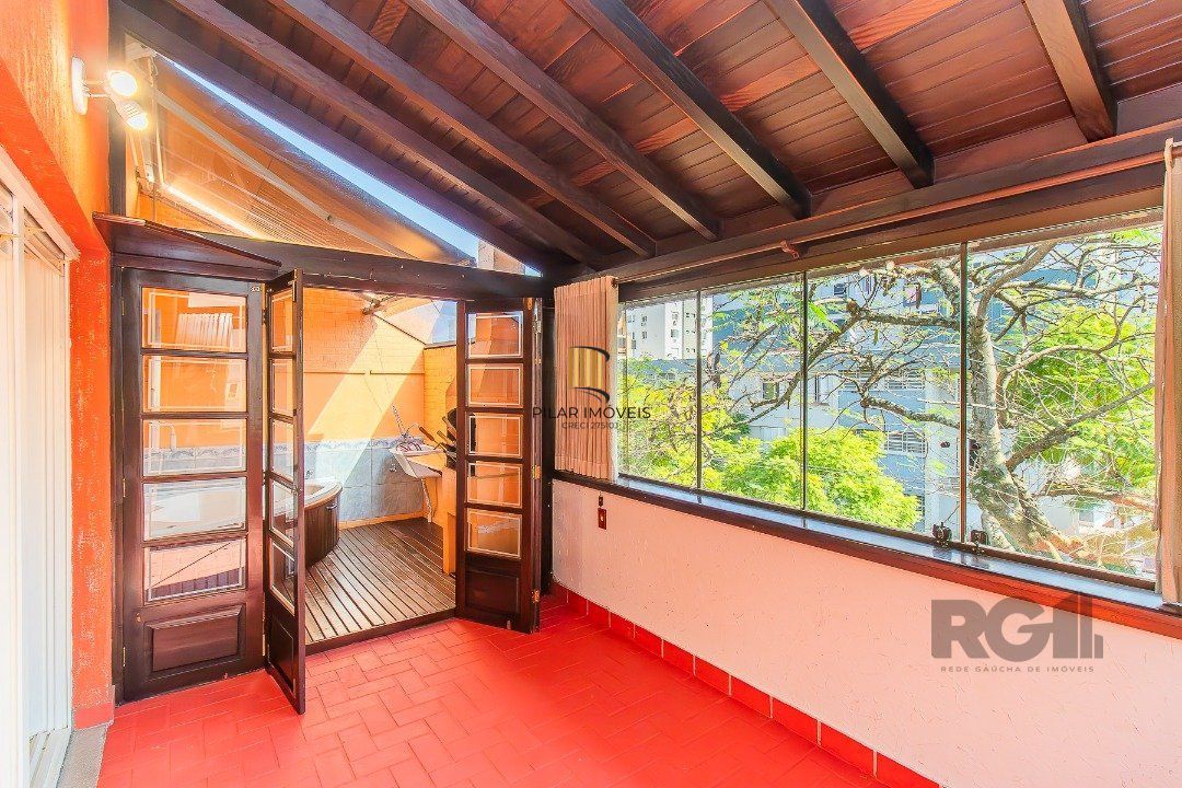 Apartamento 1 dormitório no bairro Menino Deus