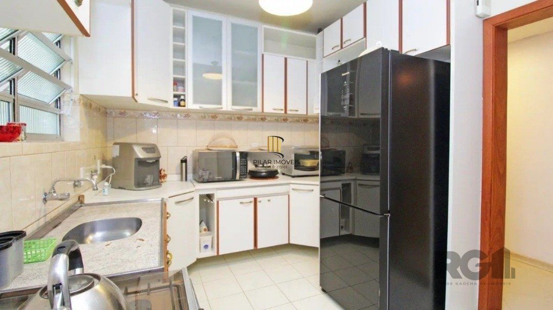 Apartamento 3 dormitórios no bairro Floresta