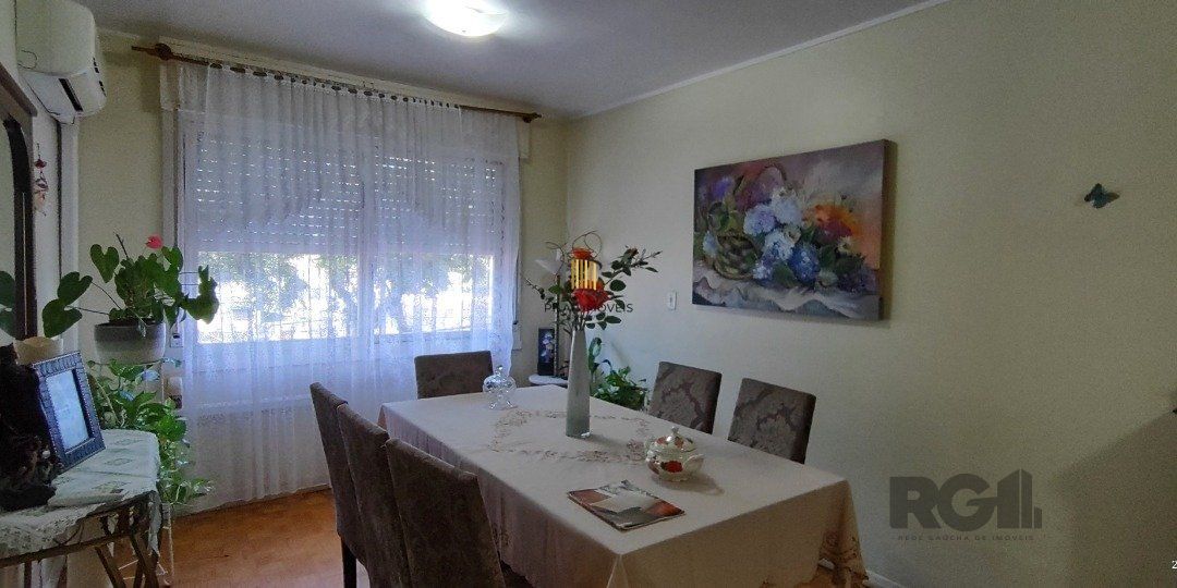 Apartamento | 3 quartos | 97,33m2 | 1 vaga | Bairro Teresópolis