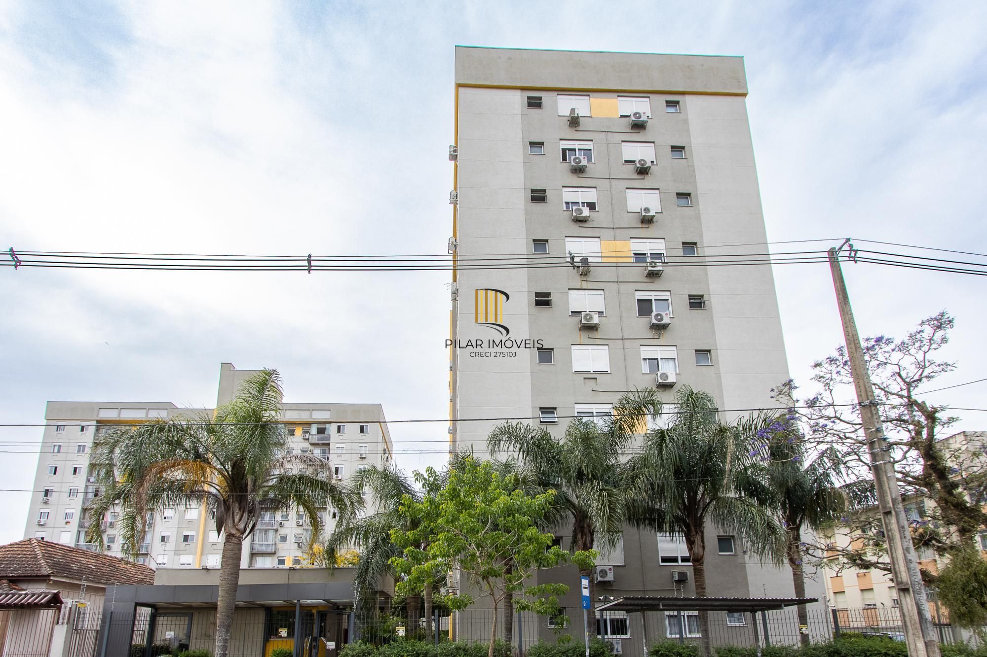 Apartamento 3 dorm Zona Sul