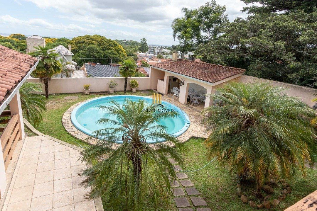 Casa para Venda - 1125.15m², 5 dormitórios, sendo 5 suites, 5 vagas - Jardim Isabel