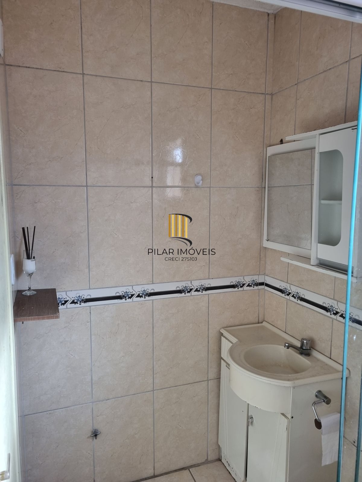 Apartamento 2 dormitórios no bairro Jardim Leopoldina