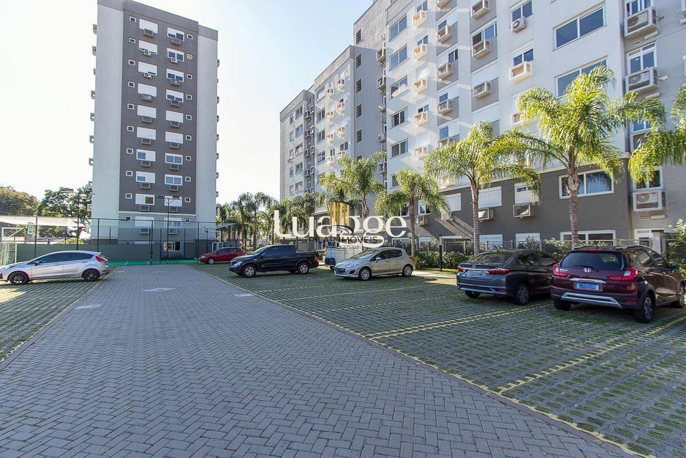 Garden com piscina privativa à venda no bairro Glória, com 146m² privativos, 2 dormitórios sendo 1 suíte, 1 vaga de garagem.