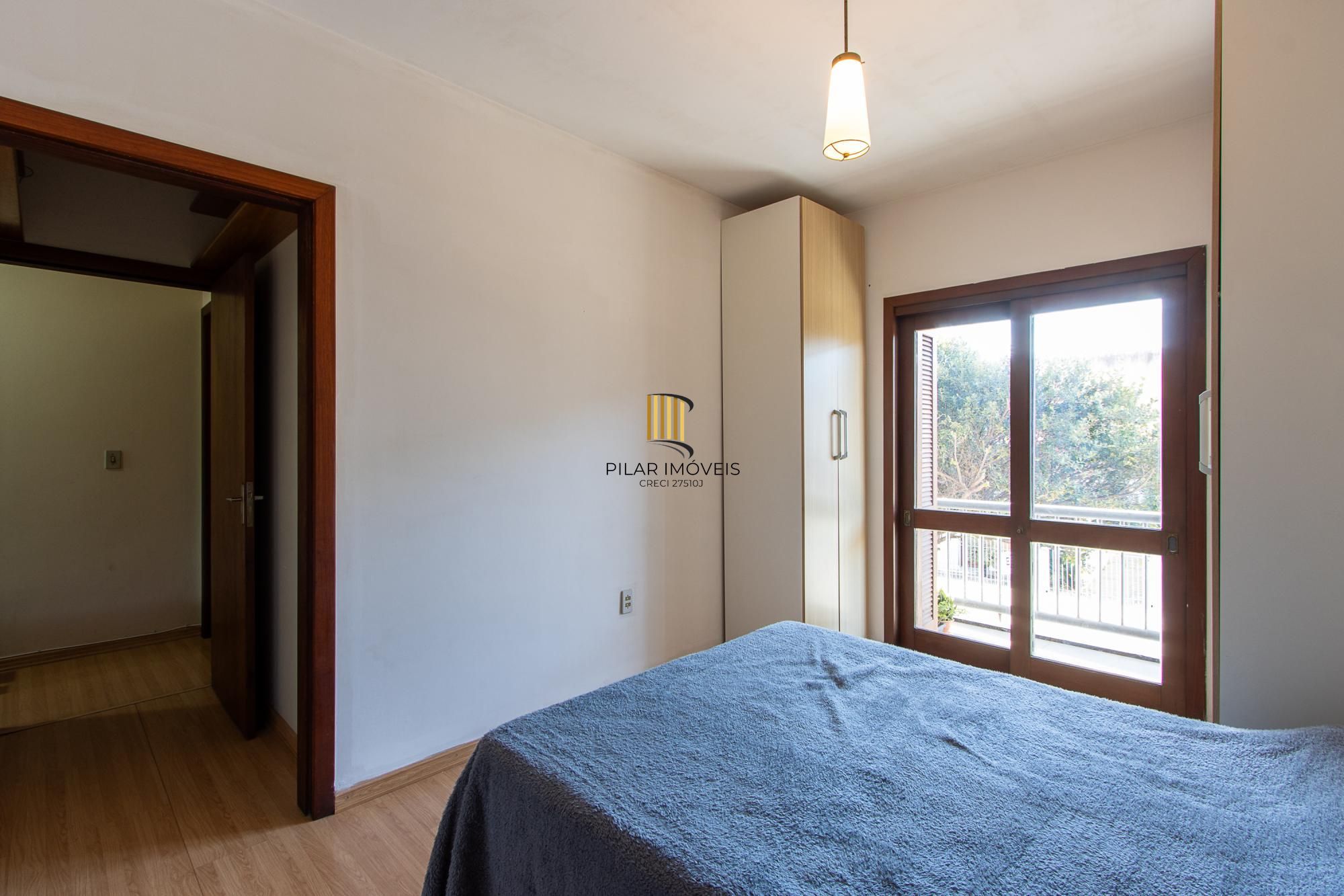 Apartamento com ótima localização