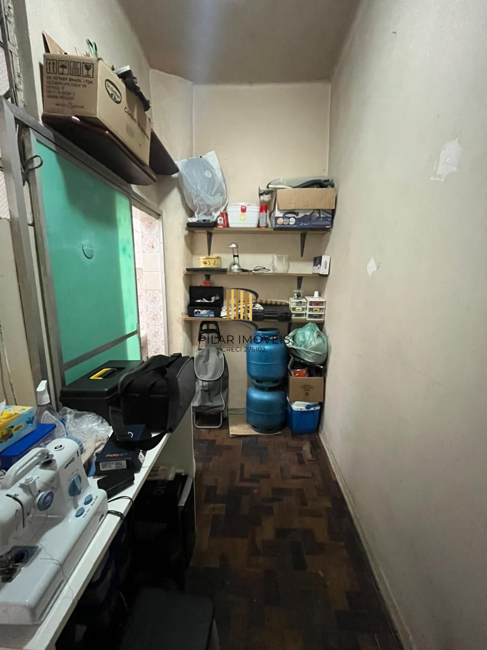 Apartamento 3 dormitórios no bairro Santa Cecília