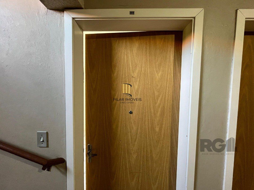 Apartamento com 2 dormitórios, com área de 38,38m² privativos