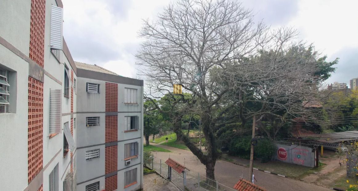 Apartamento 2 dormitórios no bairro Santa Tereza