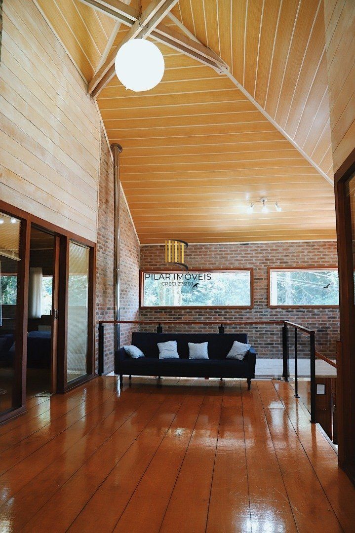 Linda casa em Canela