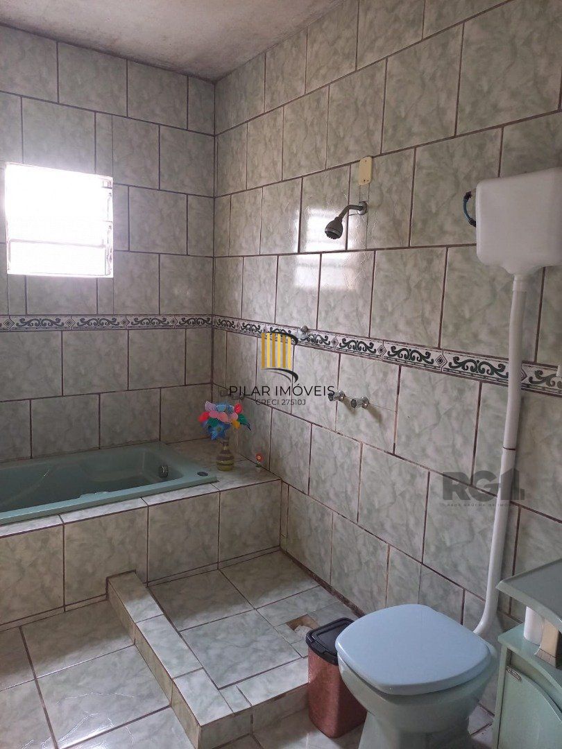 Casa 3 Dormitório(s) Bairro Lami