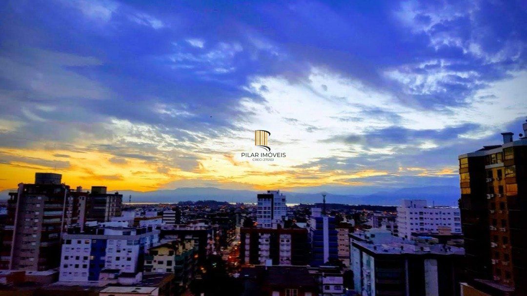 Cobertura 3 dormitórios no bairro Navegantes