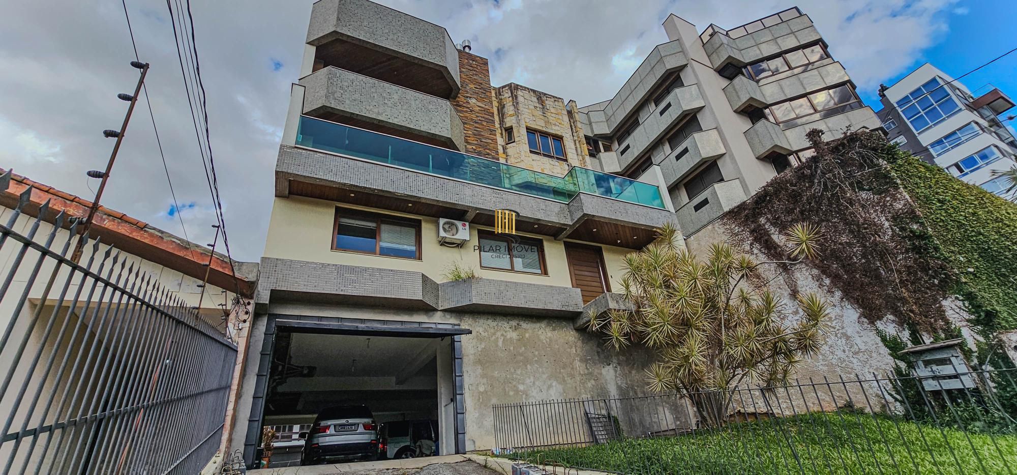 Casa com Vista Espetacular