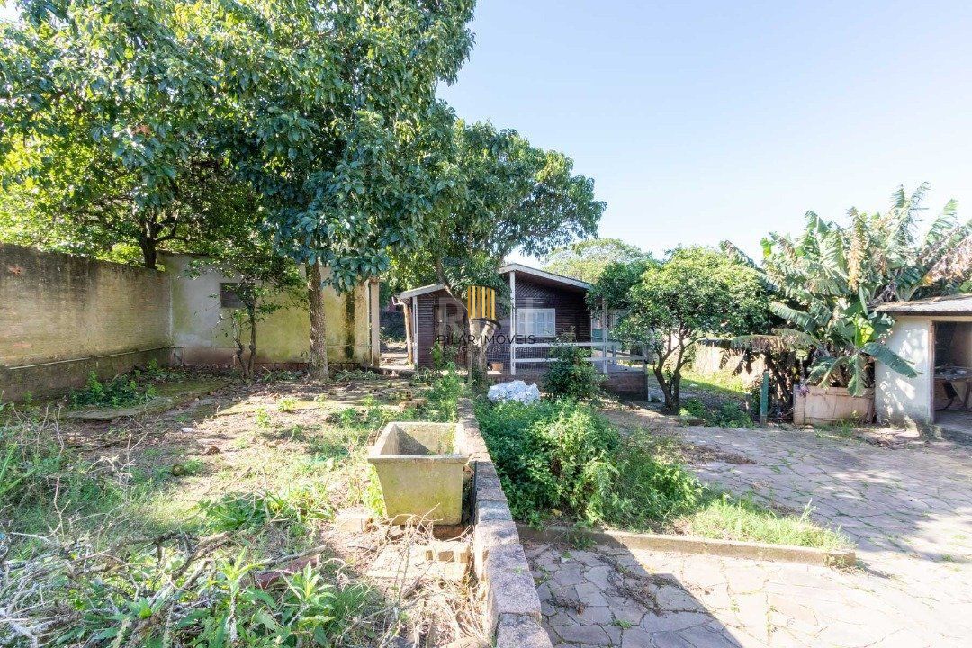 Terreno para Venda - 0m², 0 dormitórios, Cristal