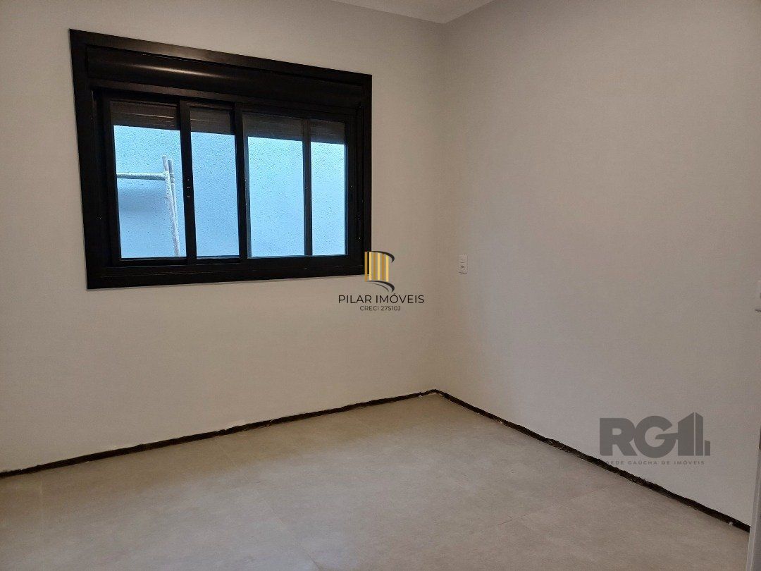 Casa 3 dormitórios no bairro Centro