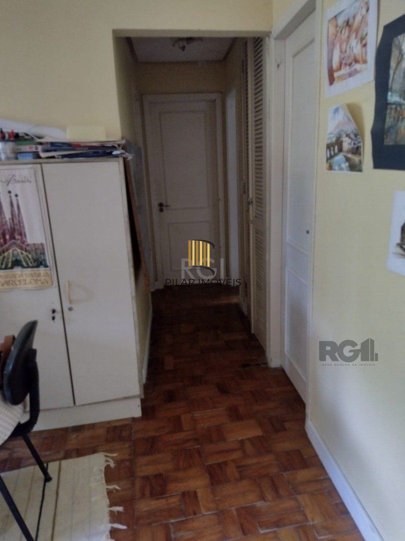 Casa 2 dormitórios no bairro Vila Conceição