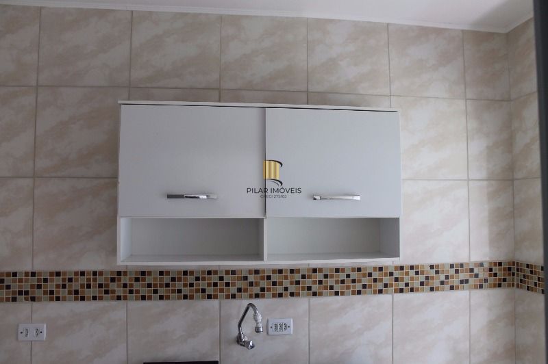 Apartamento 2 dormitórios no bairro Cristal