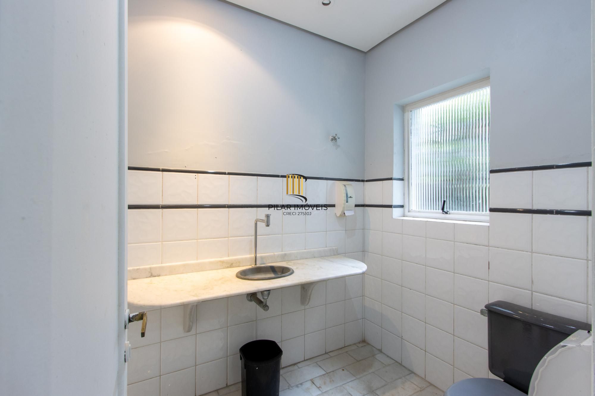 Casa Comercial para Venda - 231m², 0 dormitórios, Centro Histórico