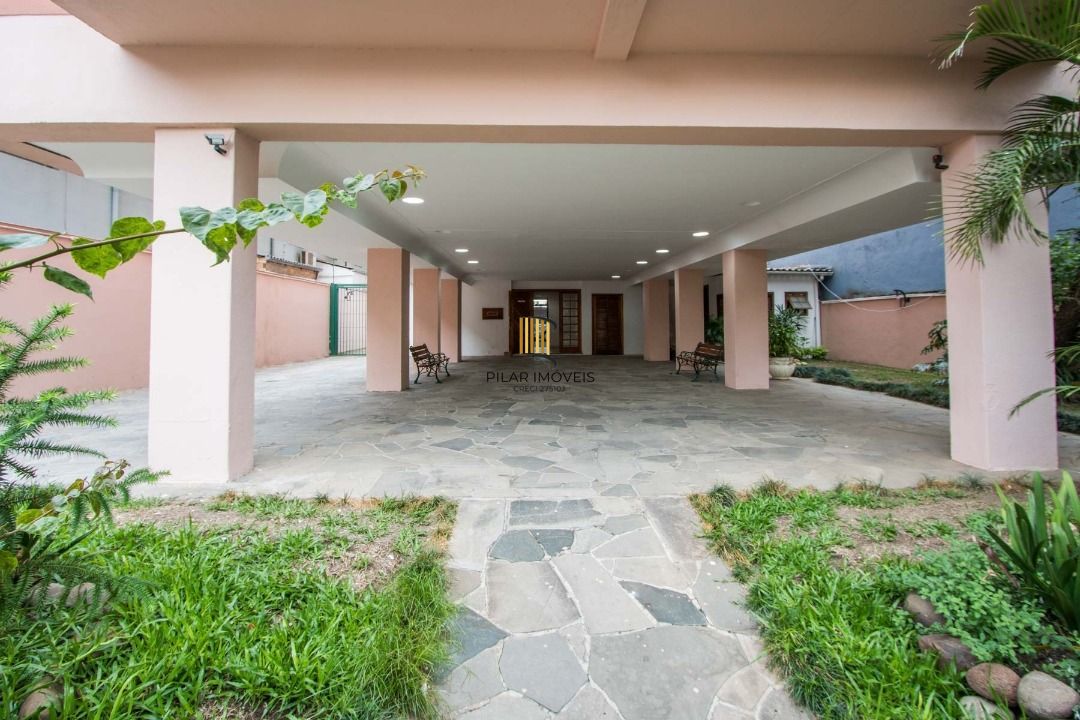 Apartamento para Venda - 70.7m², 2 dormitórios, 1 vaga - Tristeza