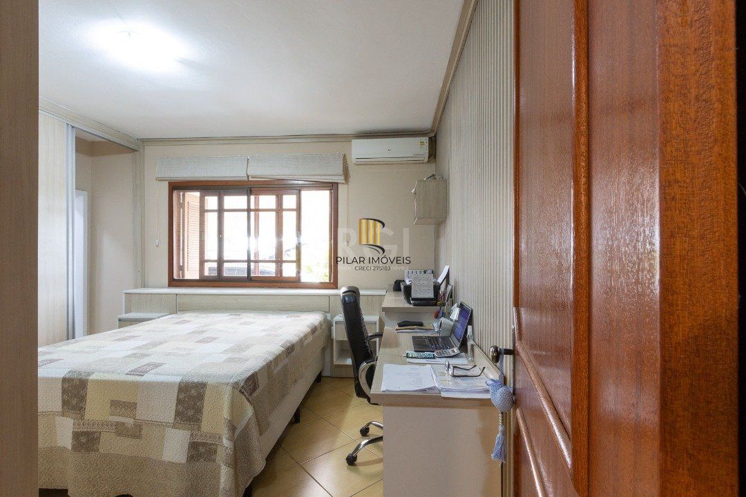 Casa 3 dormitórios no bairro Boa Vista do Sul