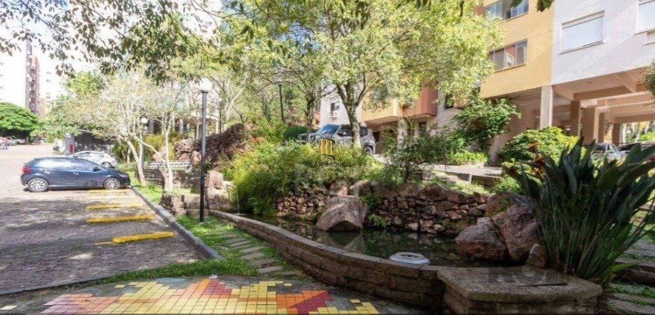 Apartamento 2 dormitórios no bairro Nonoai