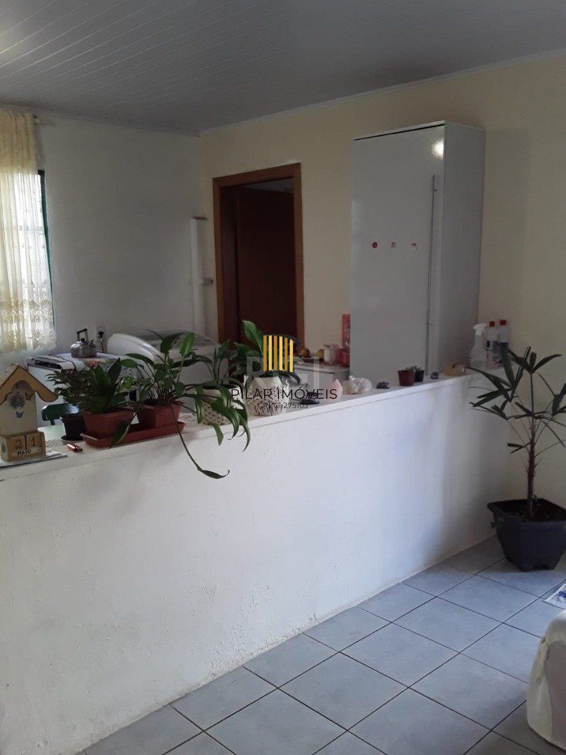 Casa para Venda - 50m², 2 dormitórios, Tristeza
