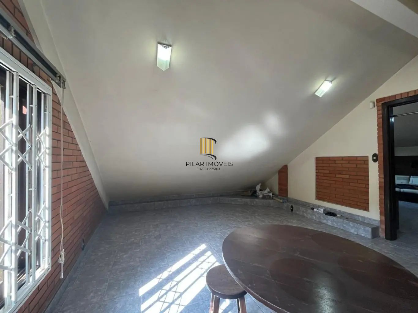 Casa com 4 quartos no bairro Belém Velho
