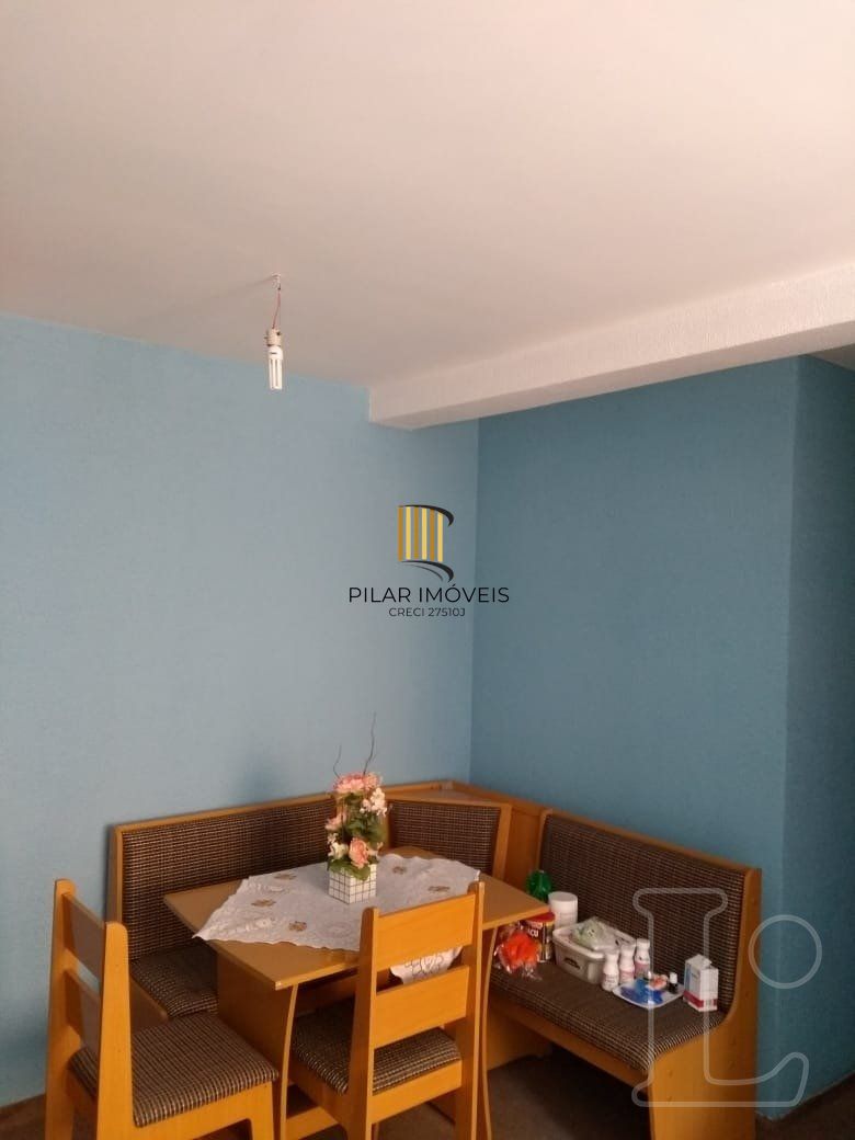 Apartamento para Venda - 61.76m², 2 dormitórios, 1 vaga - Cavalhada