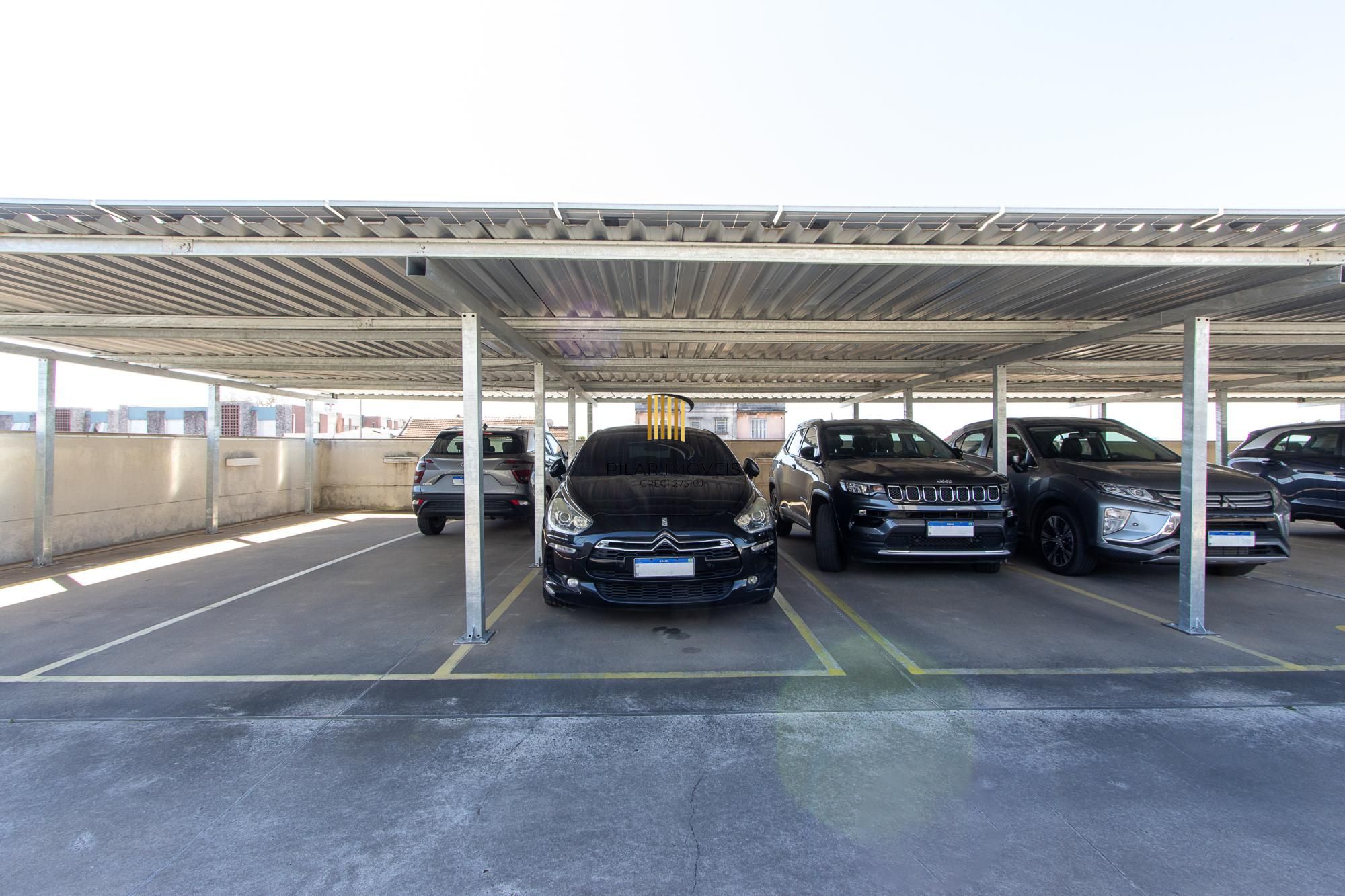 Apartamento à venda no Supreme Higienópolis