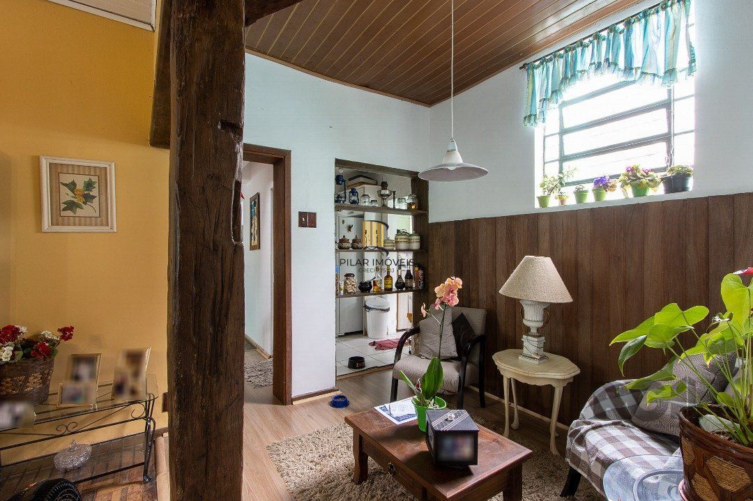 Casa 3 dormitórios no bairro Vila Assunção