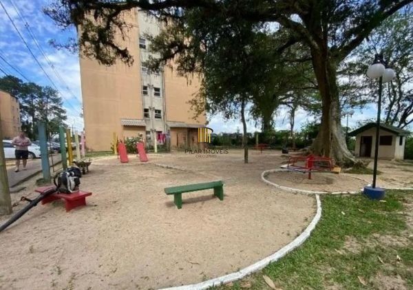 Apartamento 2 dormitórios no bairro Lomba do Pinheiro