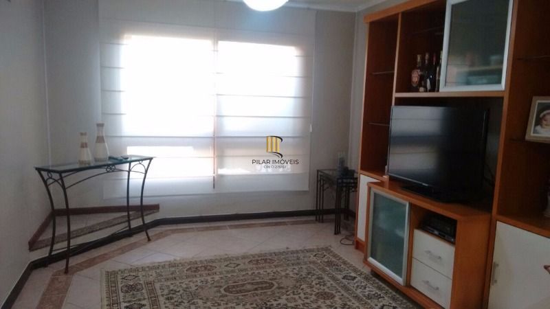 Casa Condominio para Venda - 173m², 3 dormitórios, sendo 1 suites, 2 vagas - Tristeza