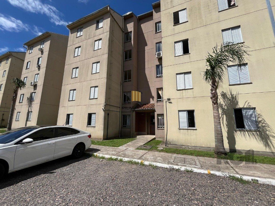 Apartamento com 2 dormitórios, com área de 38,38m² privativos