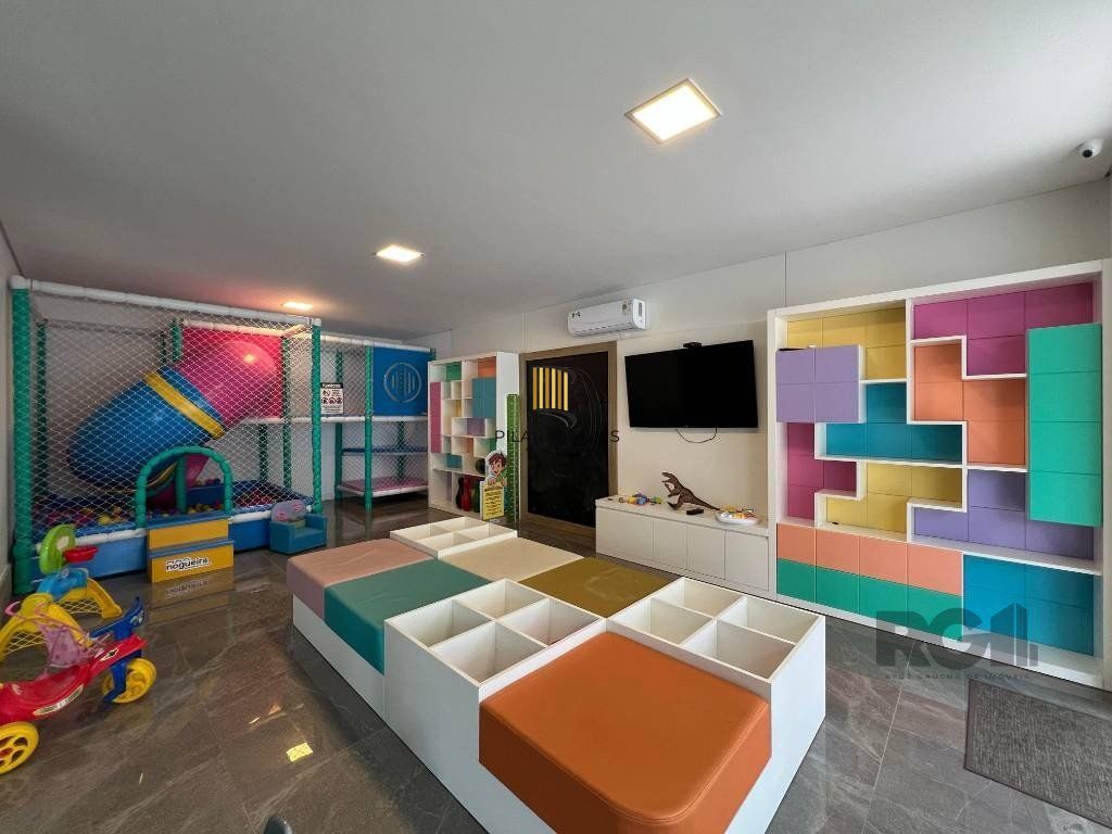 Apartamento 3 dormitórios no bairro Atlântida