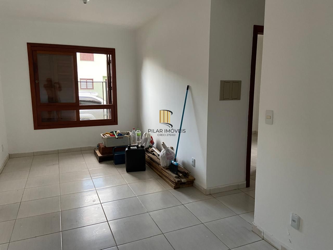 Casa 2 dormitórios no bairro Hípica