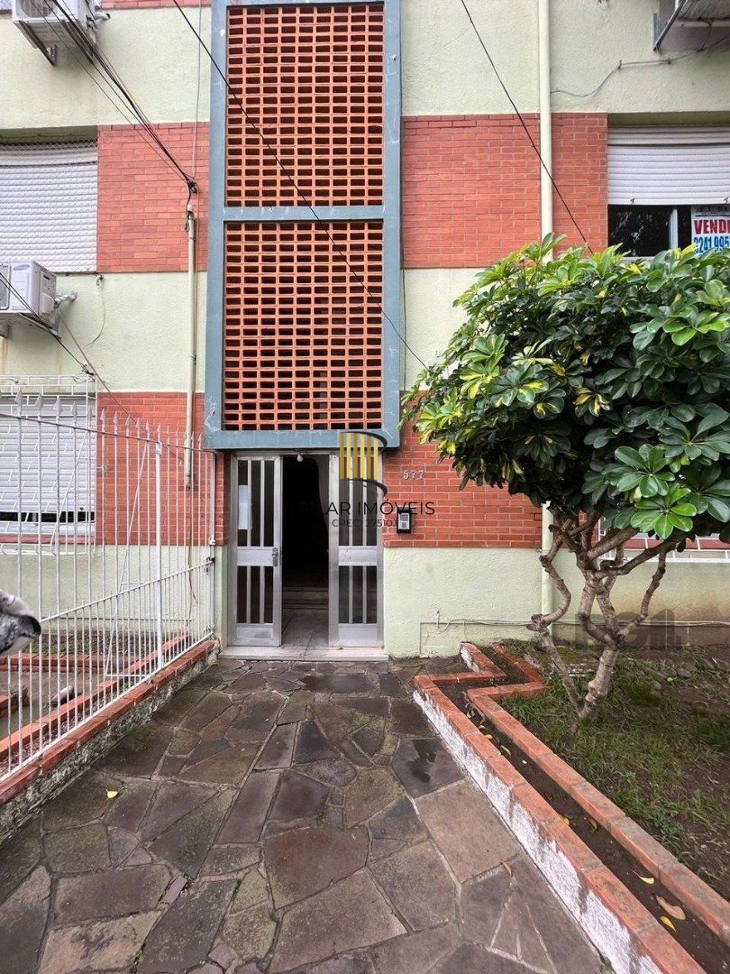 Apartamento 2 dormitórios no bairro Cristal - Pilar Imóveis