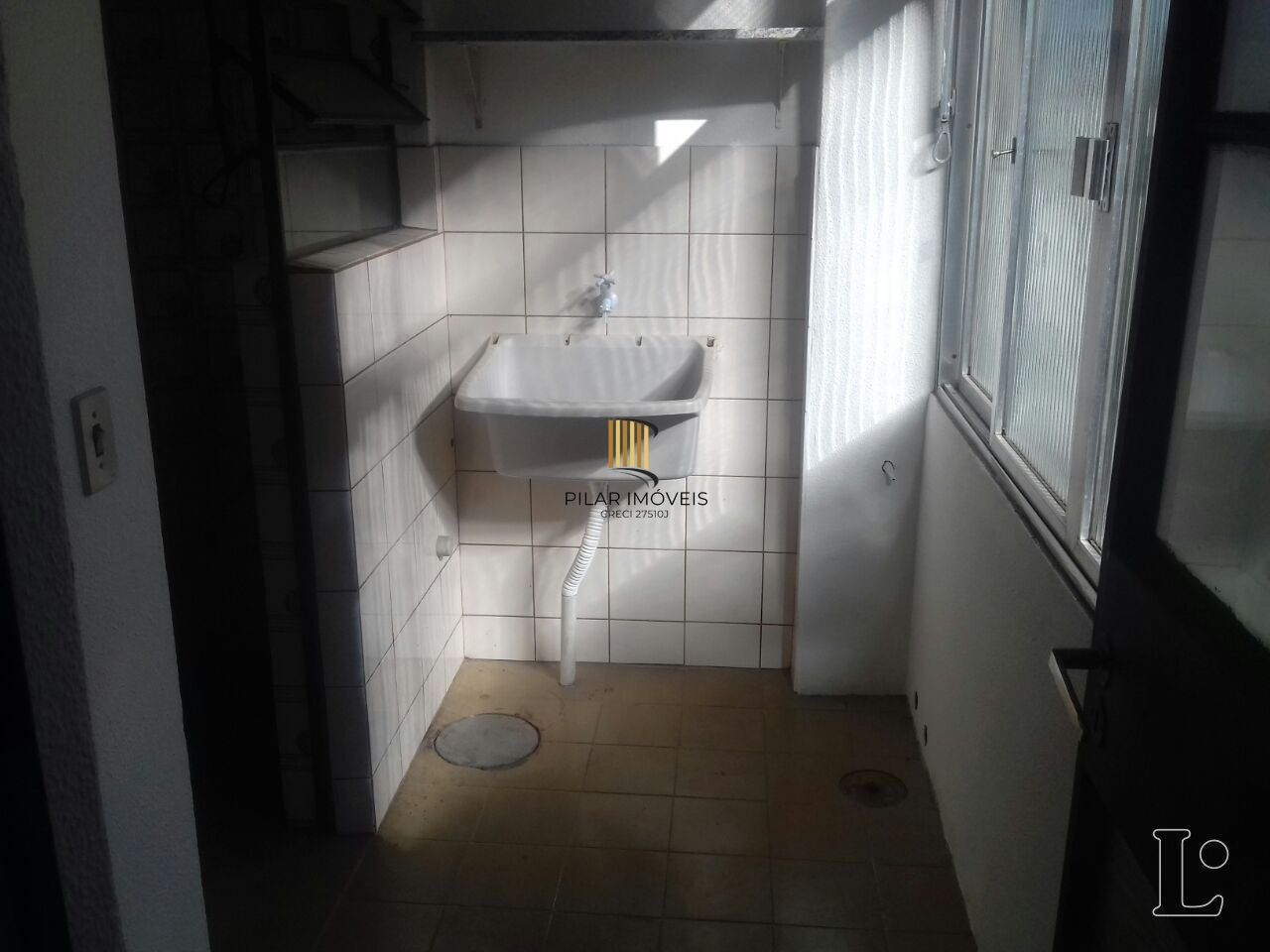 Apartamento para Venda - 75.78m², 2 dormitórios, 1 vaga - Tristeza