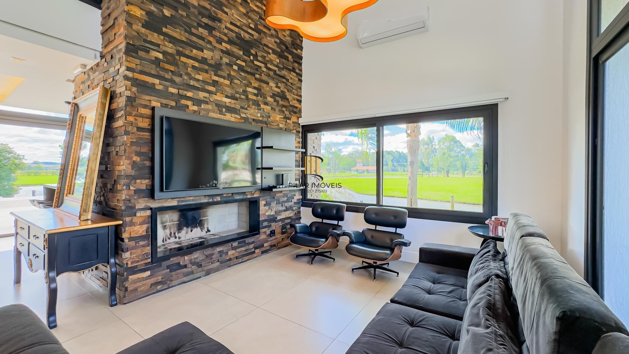 **Casa de Condomínio  em Belém Novo, Porto Alegre, RS**