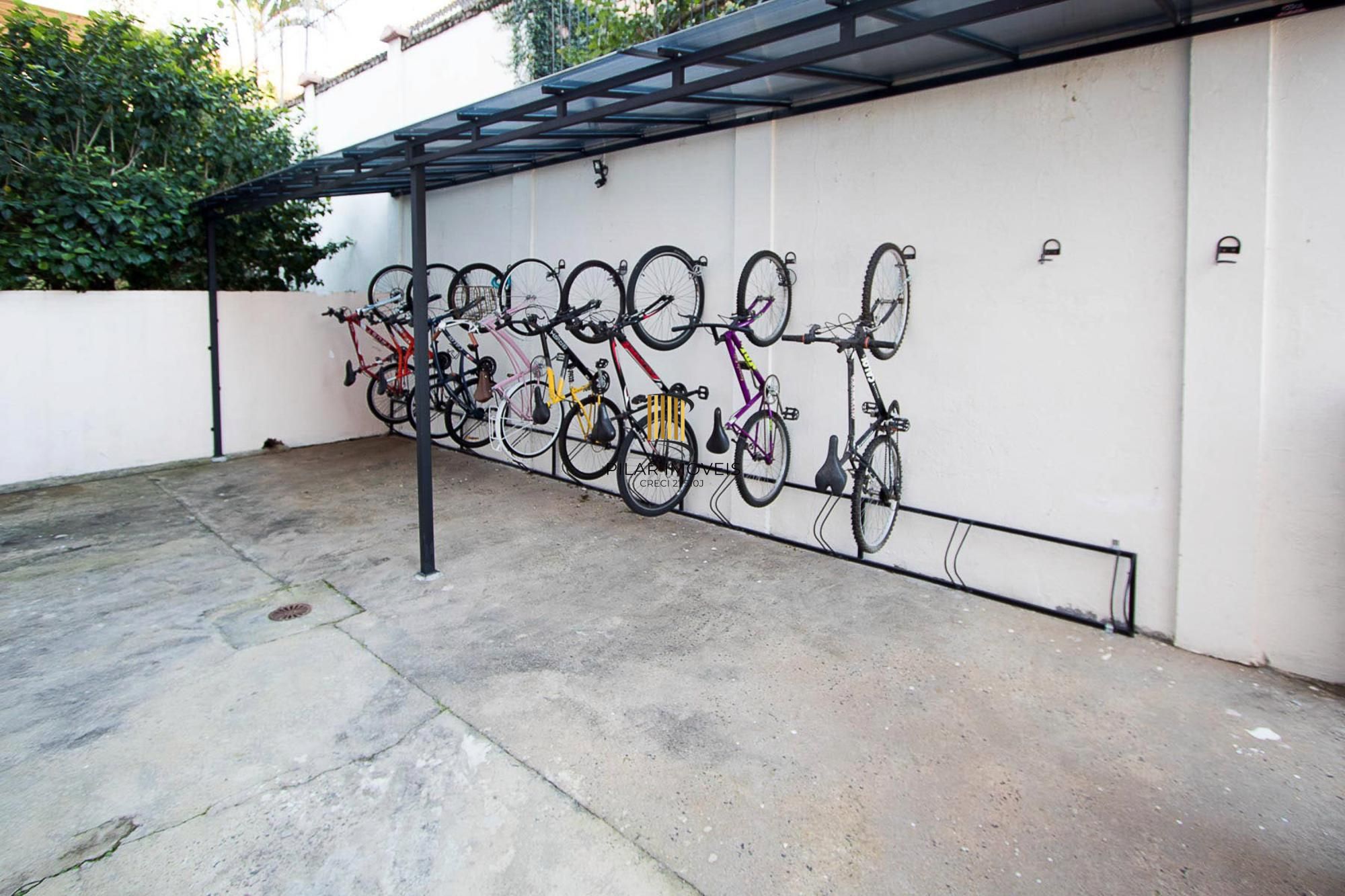 Apartamento 3 dormitórios no bairro Ipanema