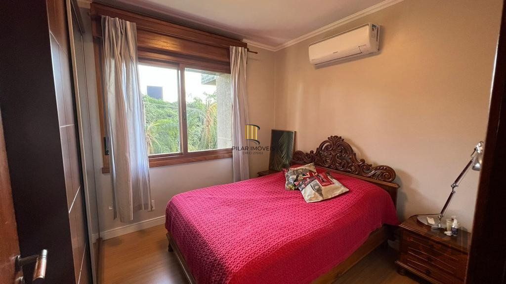 Cobertura para Venda - 209m², 3 dormitórios, sendo 1 suites, 2 vagas - Bela Vista
